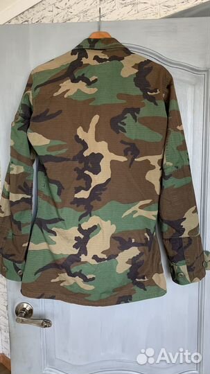 Китель армии США Вудланд