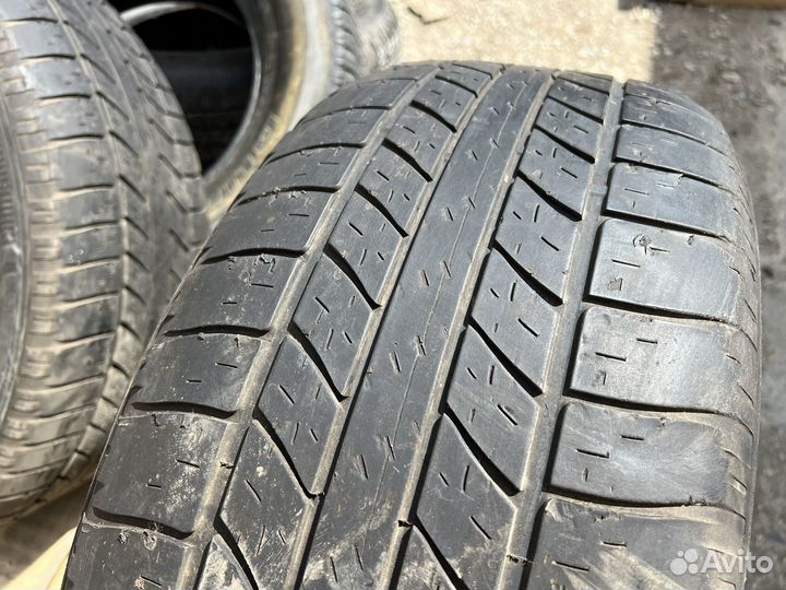 Goodyear Wrangler HP All Weather 275/60 R18