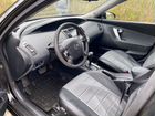 Nissan Primera 1.8 AT, 2005, 441 000 км объявление продам