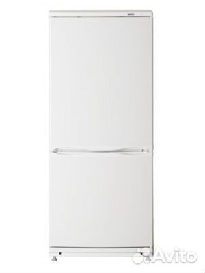Холодильник XM 4008-022 atlant