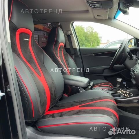 Чехлы на солярис