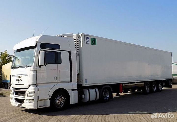 Грузоперевозки 20 тонн и не только Грузоперевозки