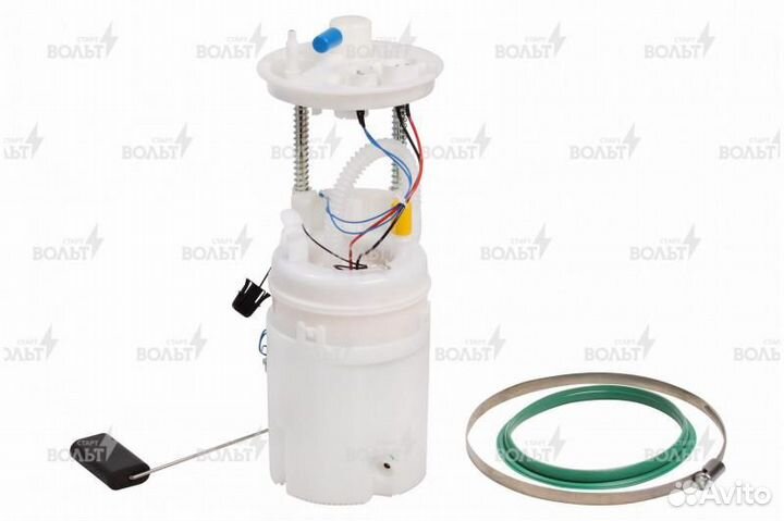 Модуль топливного насоса для а / м bmw x5 e70 (06)