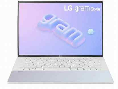 Lg Gram Style 14/16 2023 i5-1340P/i7-1360P 16/32GB