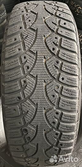 Continental ContiIceContact 4x4 225/65 R17