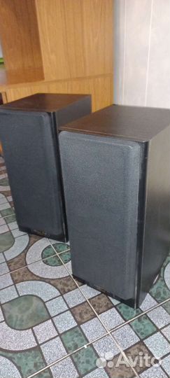 Колонки полочные pioneer S-60 Prologue