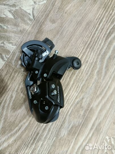 Детали для велосипеда