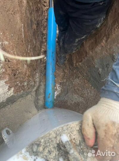 Септик Био под ключ