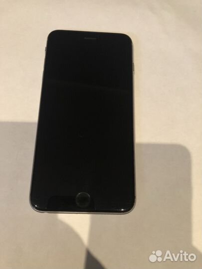 Apple iPhone 6s Plus 64GB Space Gray