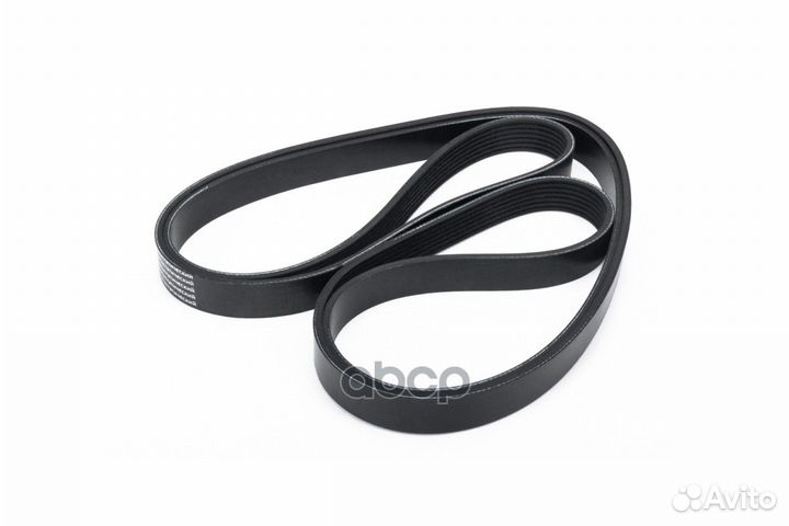 Ремень ручейковый 6PK2460 metaco