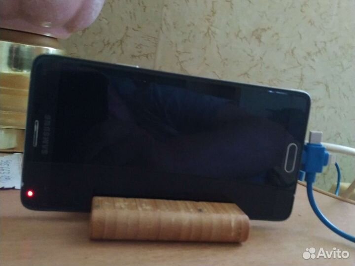Samsung galaxy note 4