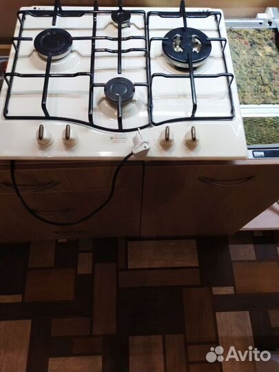 Варочная панель Hotpoint Ariston PCN 640T(OW) GH R
