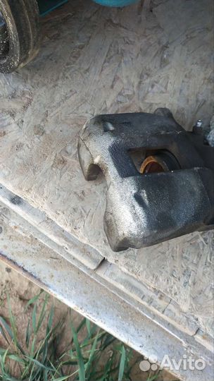 Суппорт eclipse cross mitcubihi