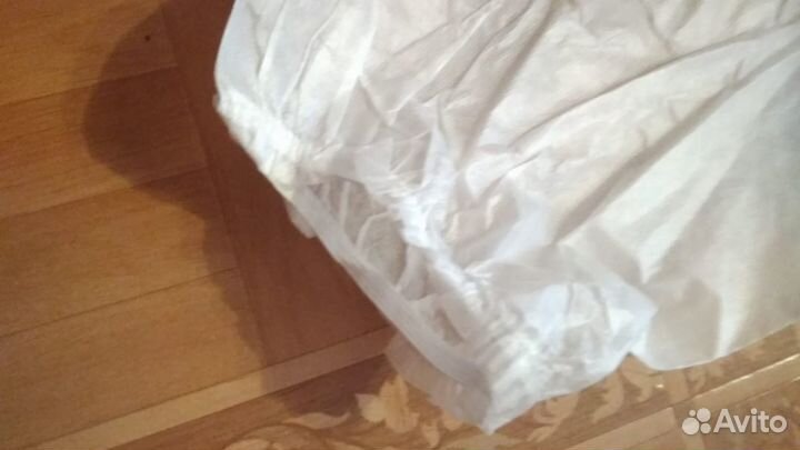 Комбинезон гигиенический