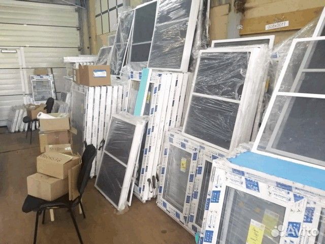 Окна 1500х1000 мм пластиковые