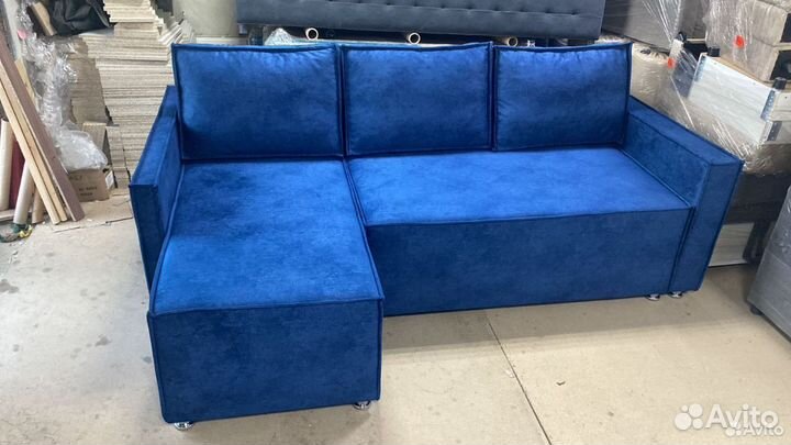 Диван кровать новый