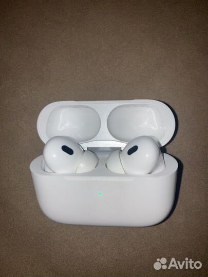 Airpods pro 2 type c