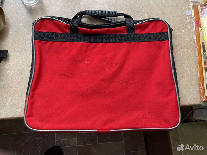 Папка для документов а4