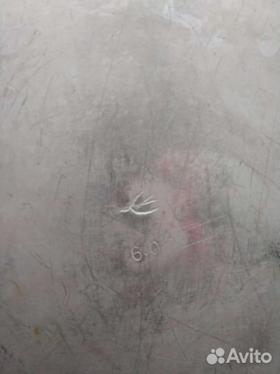 Посуда из пищевого алюминия