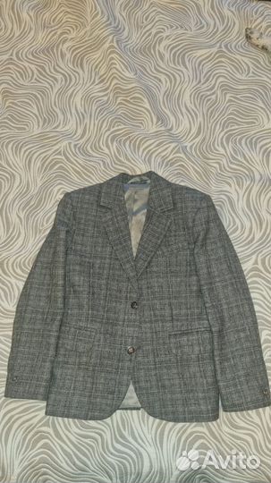 Пиджак 569 школа