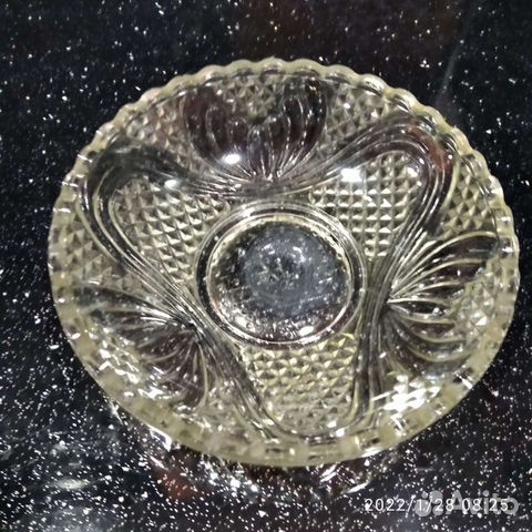 Конфетница