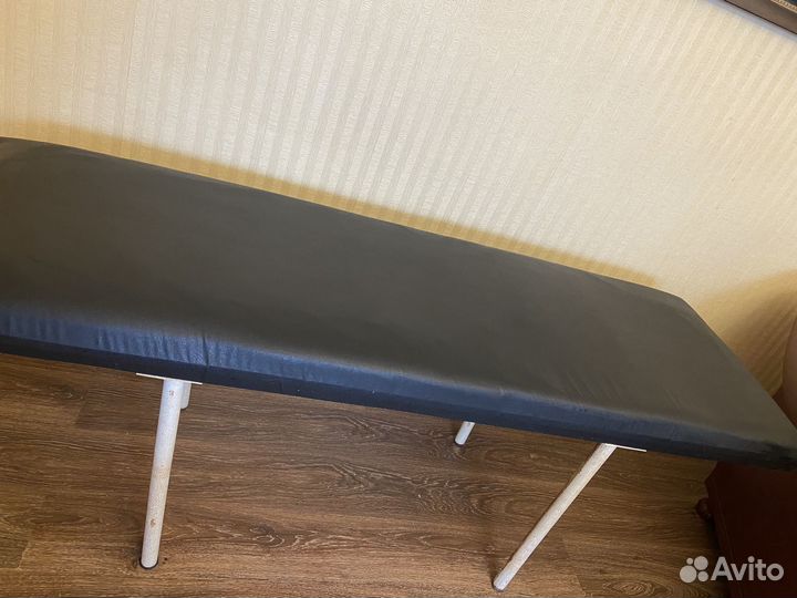 Вечная кушетка