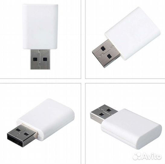 Zigbee репитер усилитель tuya