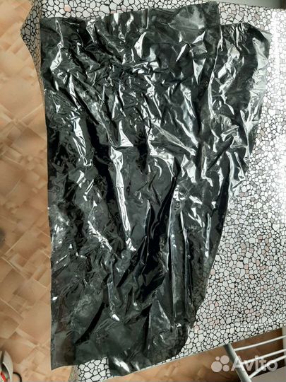 Съемная тонировка