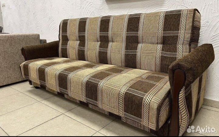 Диван Дачный