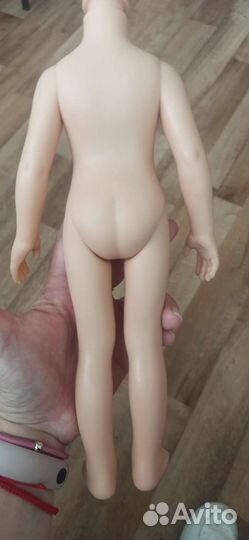 Кукла Paola Reina Паола Рейна тело для куклы