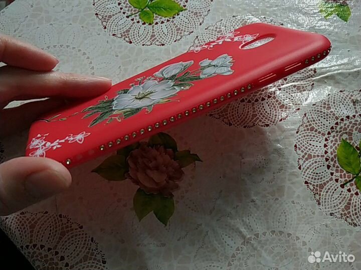 Чехол на Самсунг J7 2017