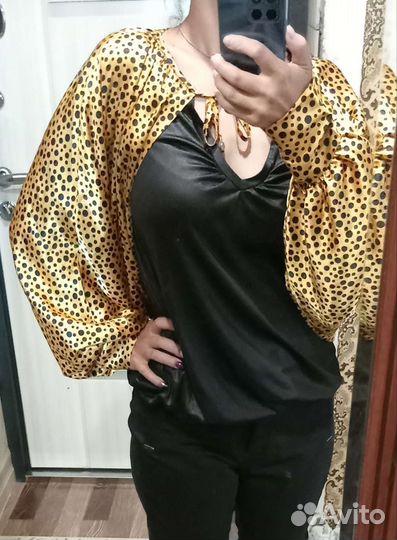 Женская блузка