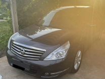 Nissan Teana 2.5 CVT, 2011, 189 000 км, с пробегом, цена 1 150 000 руб.