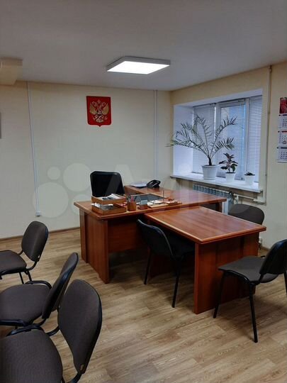 Офис, 17.5 м²