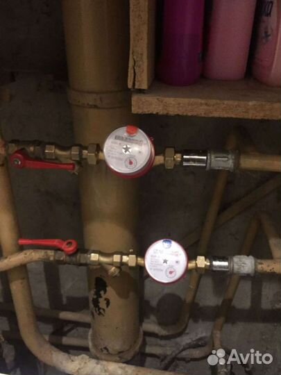 Строительство, сантехника, сварка метала конструкц