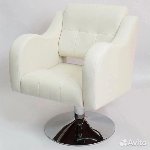 Парикмахерская мойка с креслом Волна