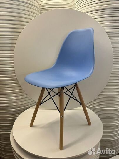 Стул Eames dsw premium от 4шт