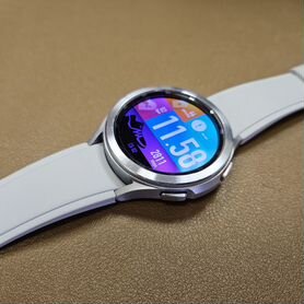 Samsung galaxy watch 4 classic 46mm