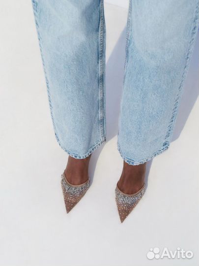 Слингбэки zara