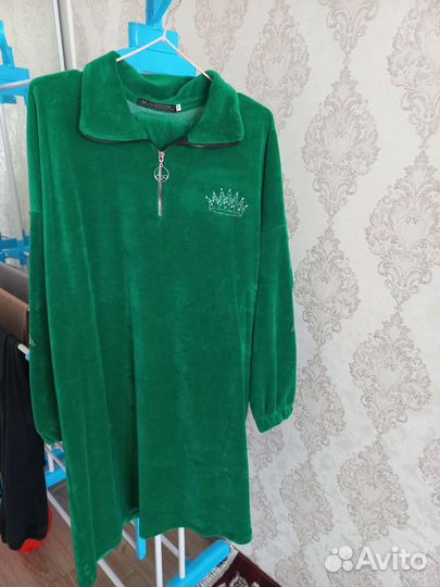 Спортивный костюм двойка