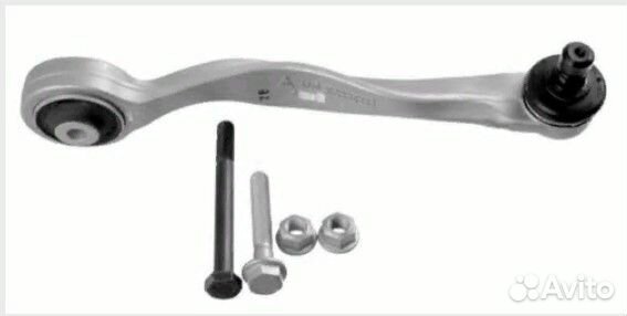 Рычаг ауди A4/A6/ваг / фольскваген / вольксваген