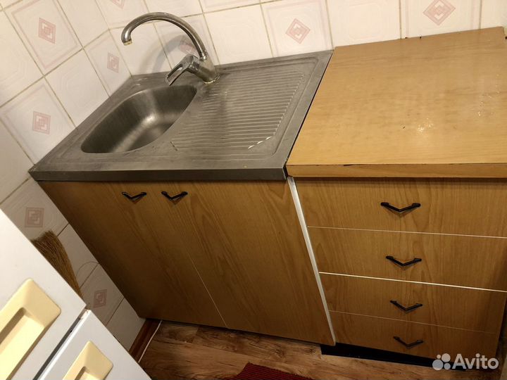 Кухонный гарнитур