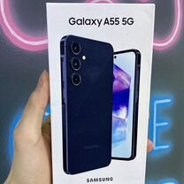 Samsung Galaxy A55, 8/256 ГБ