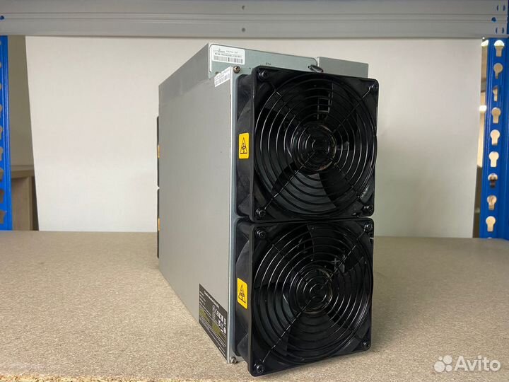 Асики Antminer S19 90Th/s