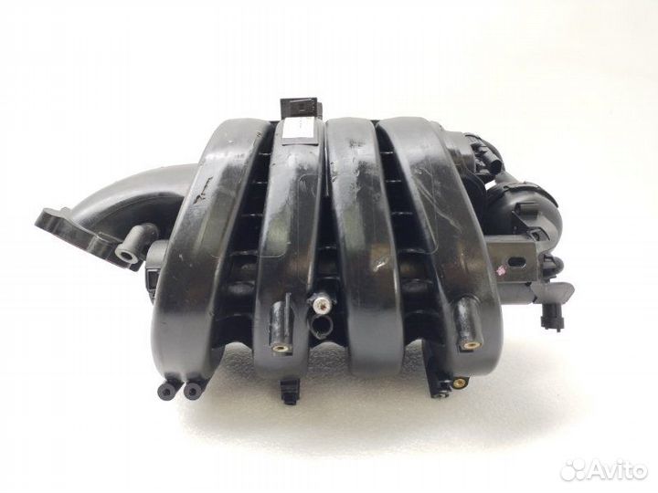 Коллектор впускной Chevrolet Cruze 1.8 F18D4 2011