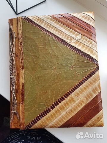 Альбом для фотографий