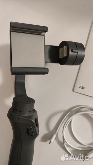 Dji osmo mobile 2