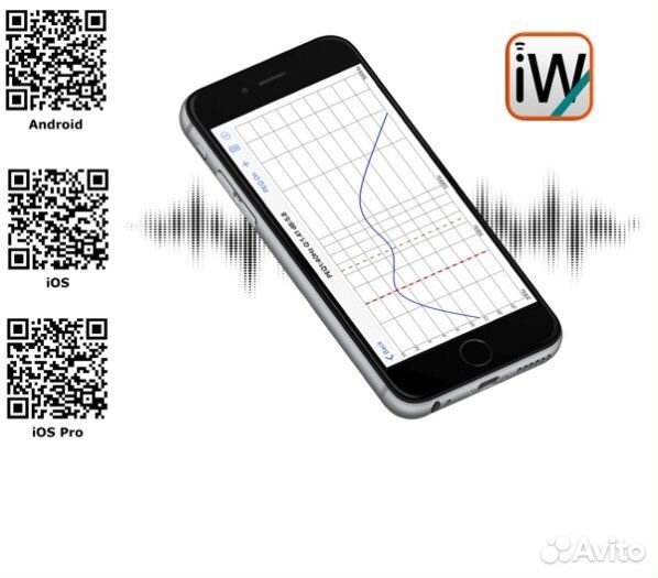 Активный сабвуфер Velodyne DW-10 Black