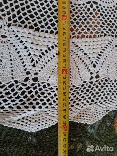 Скатерть (5 штук)