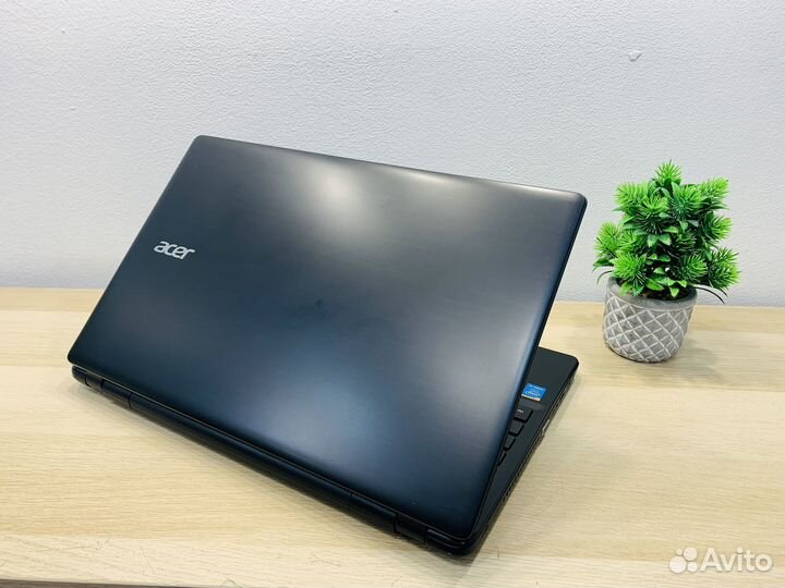 Игровой ноутбук Acer Aspire